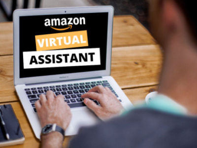 Amazon Virtual Assistant